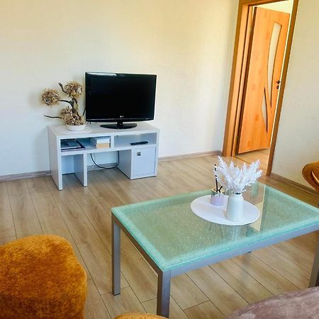 Šiauliai Ezero Apartamentai מראה חיצוני תמונה