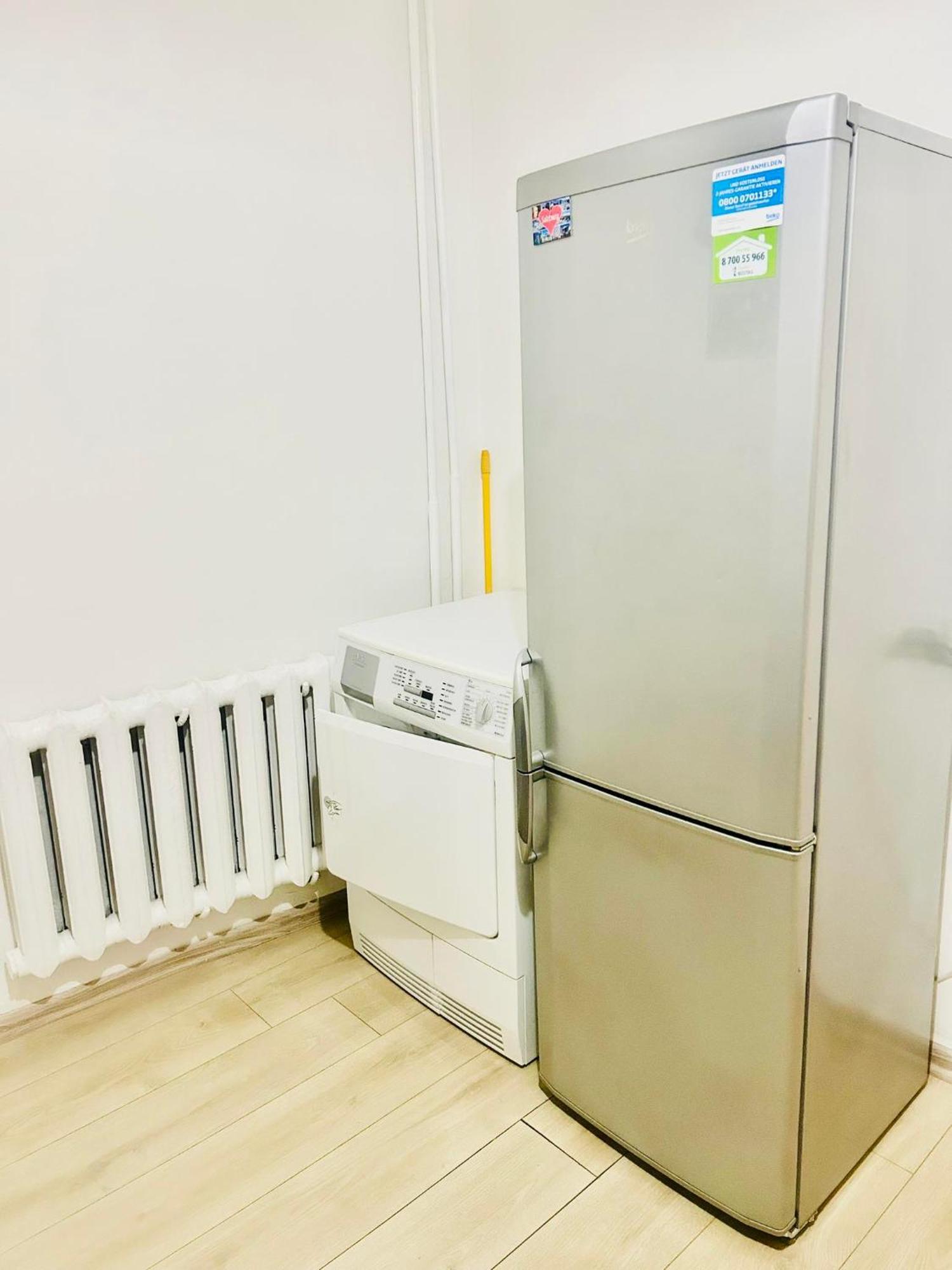 Šiauliai Ezero Apartamentai מראה חיצוני תמונה