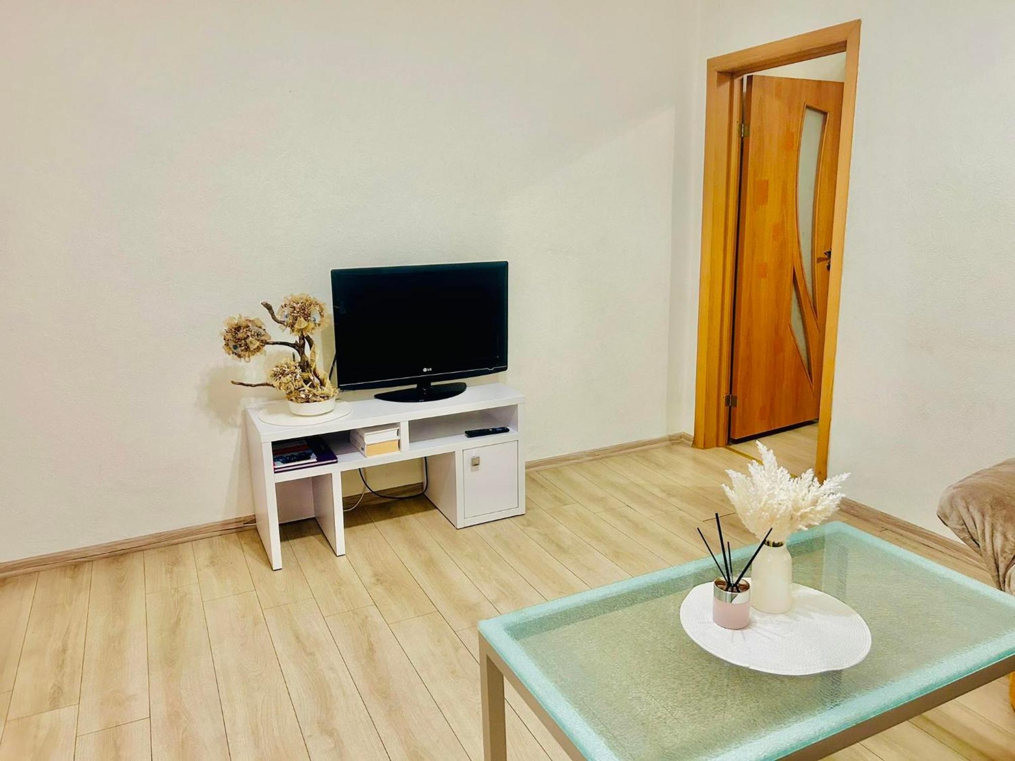 Šiauliai Ezero Apartamentai מראה חיצוני תמונה